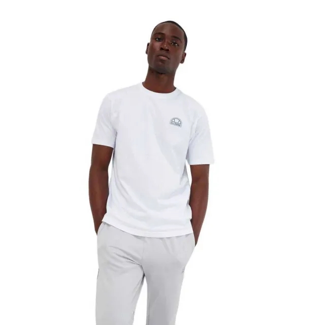 Ellesse Melara Short Sleeve T-shirt