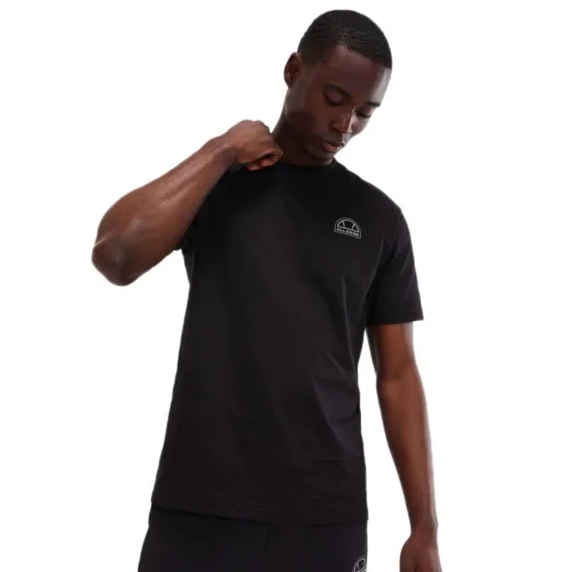 Ellesse Melara Short Sleeve T-shirt