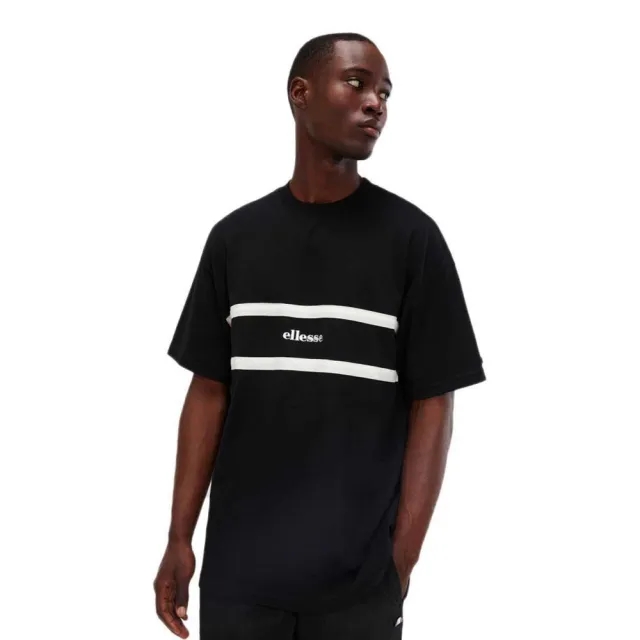 Ellesse Rocazzi Short Sleeve T-shirt