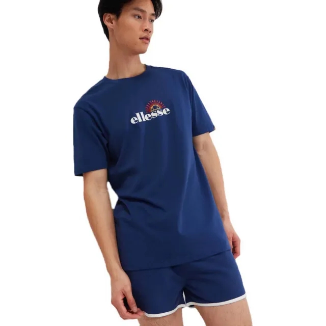 Ellesse Trea Short Sleeve T-shirt