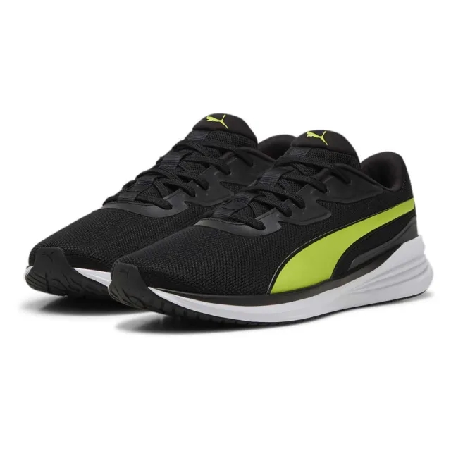 Puma Night Runner V3 Trainers