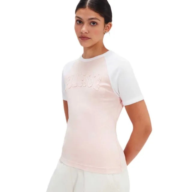 Ellesse Brinley Short Sleeve T-shirt