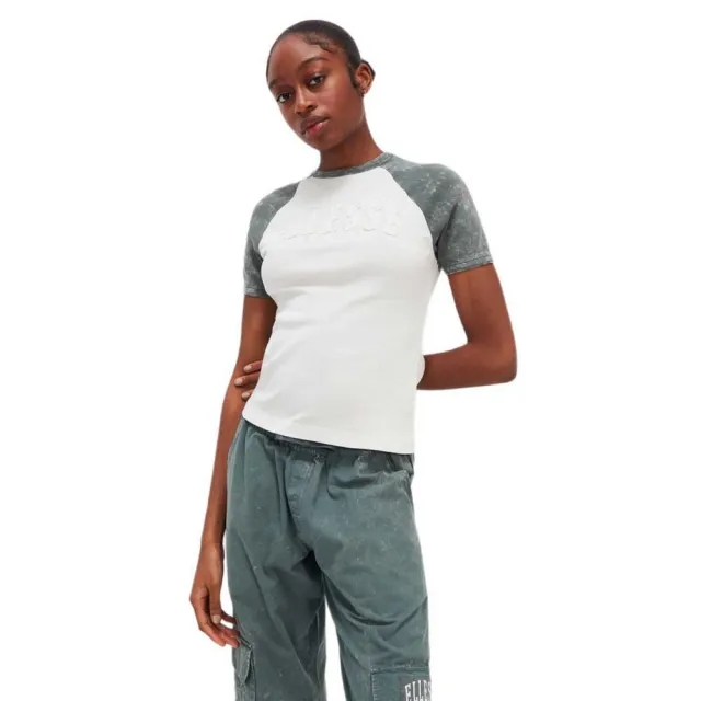 Ellesse Brinley Short Sleeve T-shirt