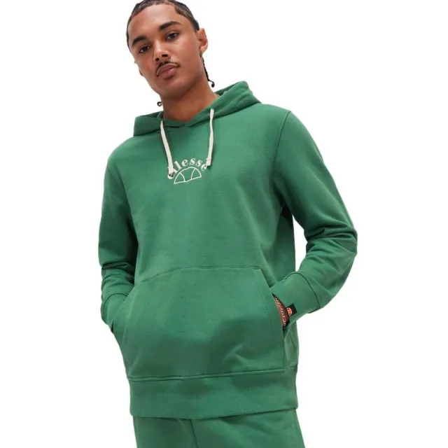 Ellesse Vecchioa Oh Hoodie