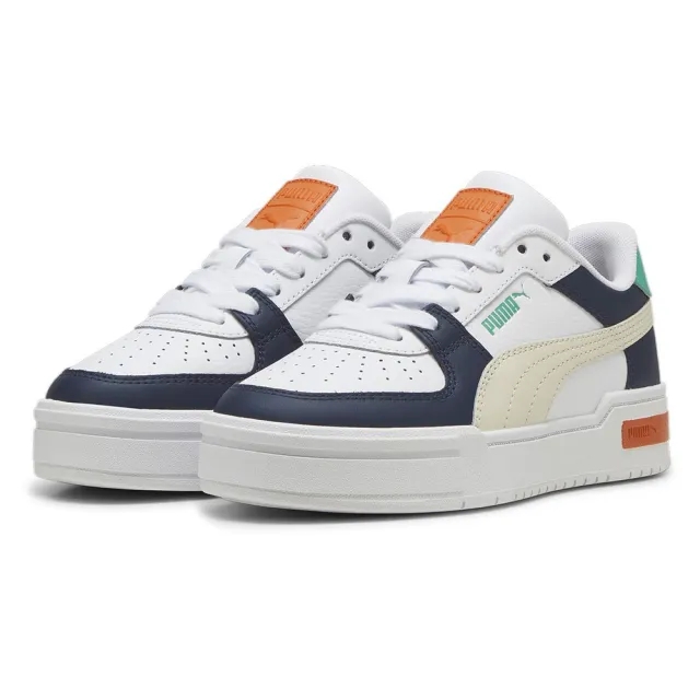 Puma Ca Pro Block Trainers