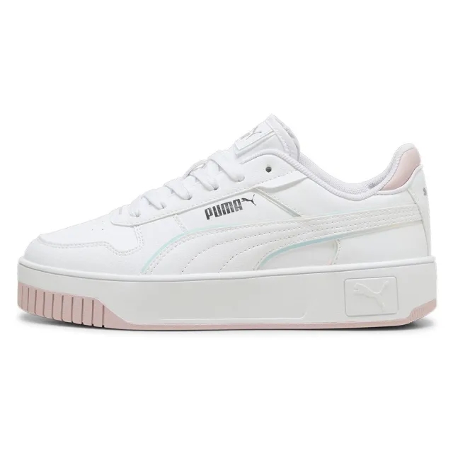 Puma Carina Street Holo 2.0 Trainers