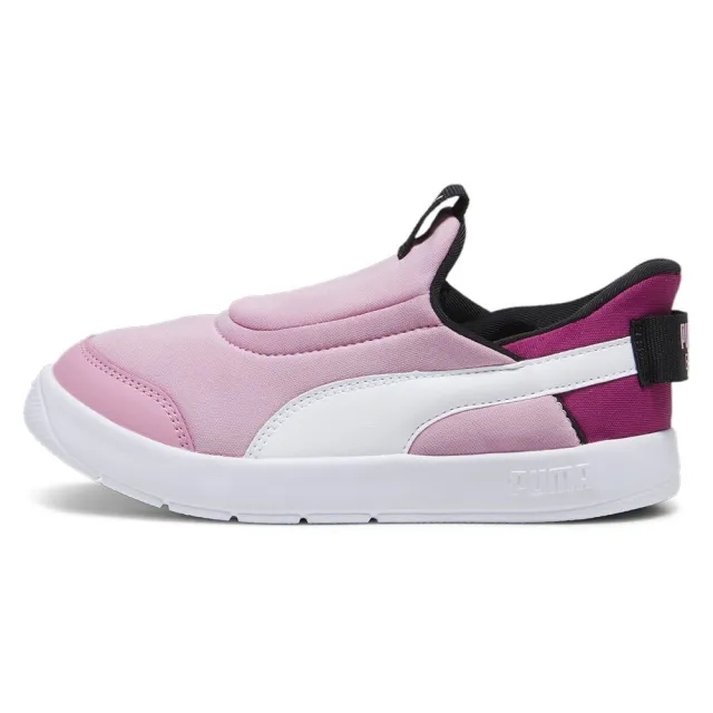 Puma Courtflex V3 Ease In Trainers