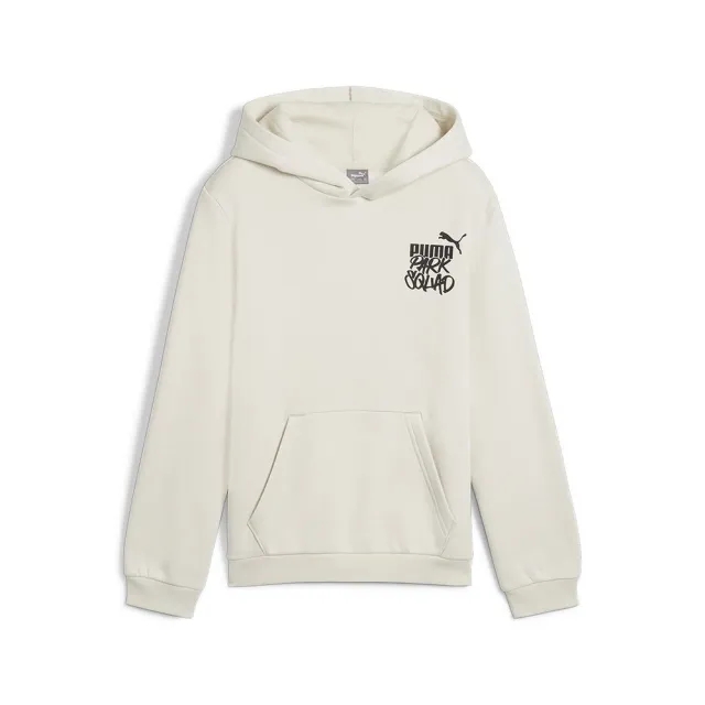 Puma Ess+ Mid 90s Hoodie