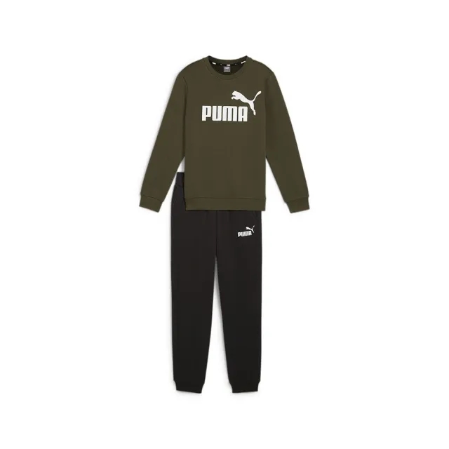 Puma No.1 Logo Tracksuit
