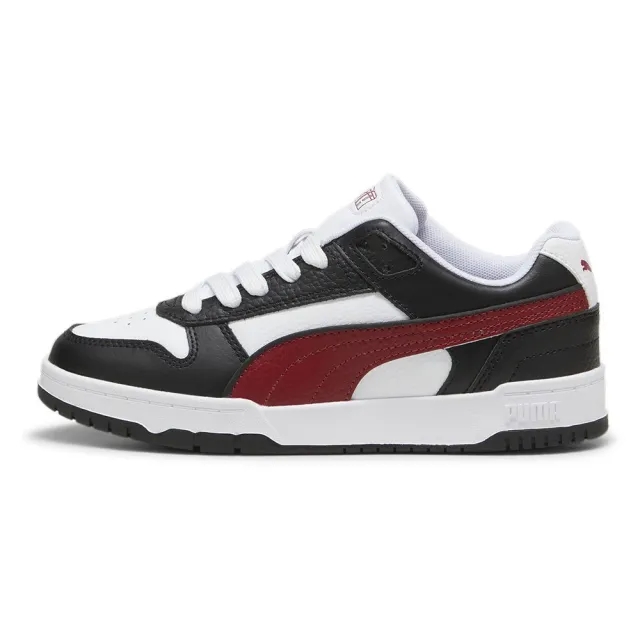 Puma Rbd Game Low Trainers