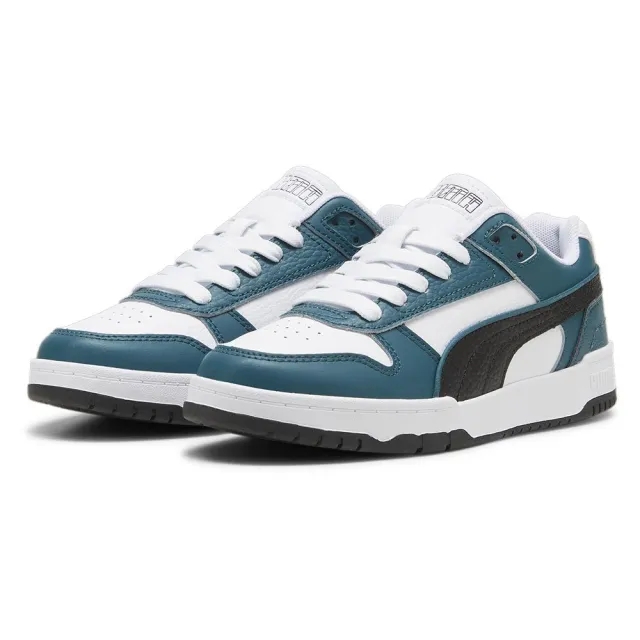 Puma Rbd Game Low Trainers