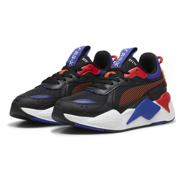 Puma Rs-x Geek Trainers