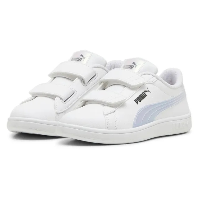 Puma Smash 3.0 Holo 2.0 V Trainers