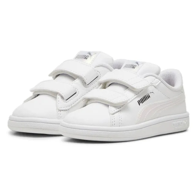 Puma Smash 3.0 Holo 2.0 V Trainers