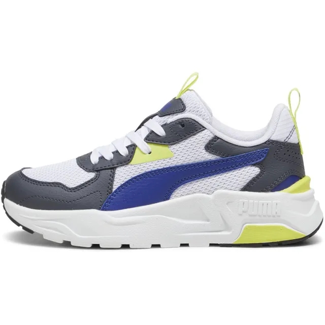 Puma Trinity Lite Trainers