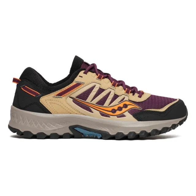 Saucony Originals Grid Peak Trainers
