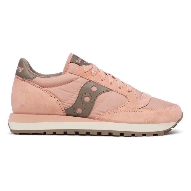 Saucony - Jazz Original in Pink