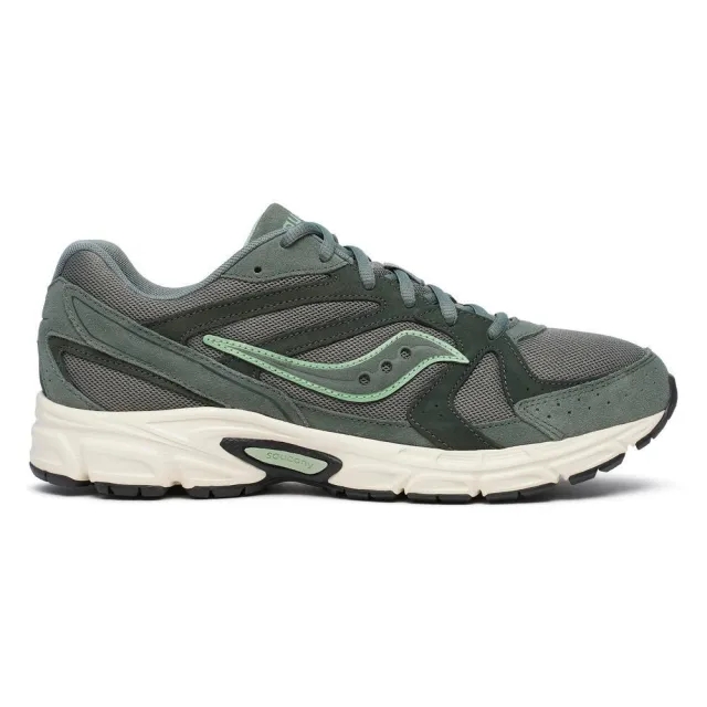 Saucony Originals Ride Millennium Trainers