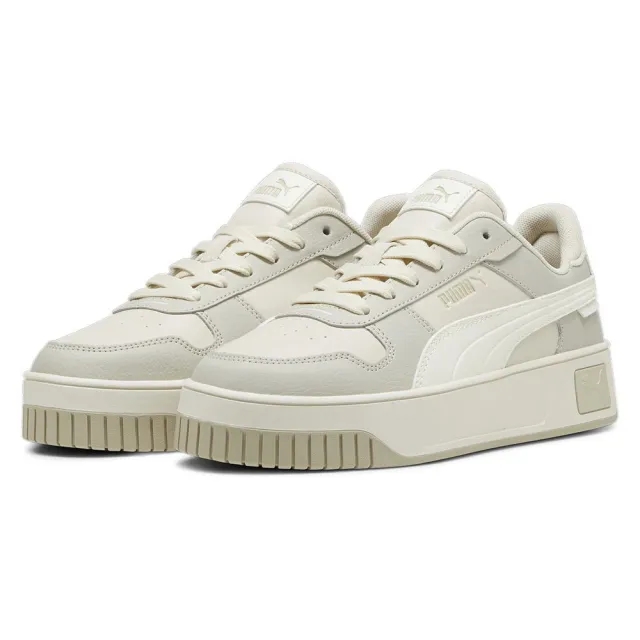 Puma Carina Street Animal Fever Trainers