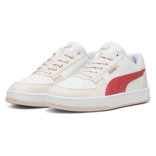 Puma  Puma Caven 2.0  women's Shoes (Trainers) in Pink