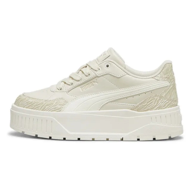 Puma Karmen Ii Idol Animal Fever Trainers