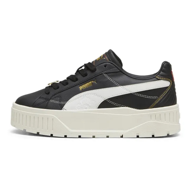 Puma Karmen Ii Class Act Trainers