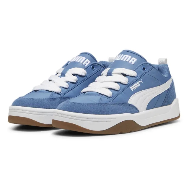 Puma Park Lifestyle Street Trainers
