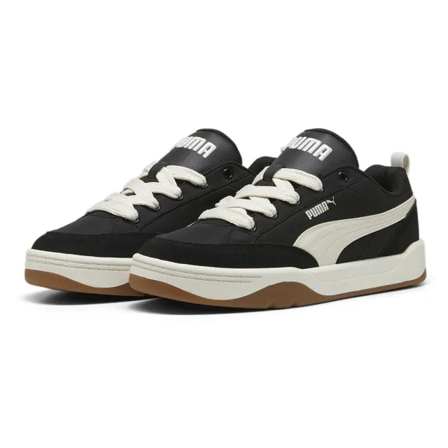Puma Park Lifestyle Street Trainers