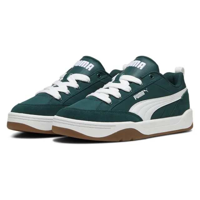 Puma Park Lifestyle Street Trainers