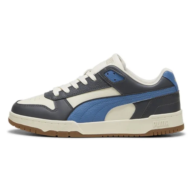 Puma Rbd Game Low Trainers