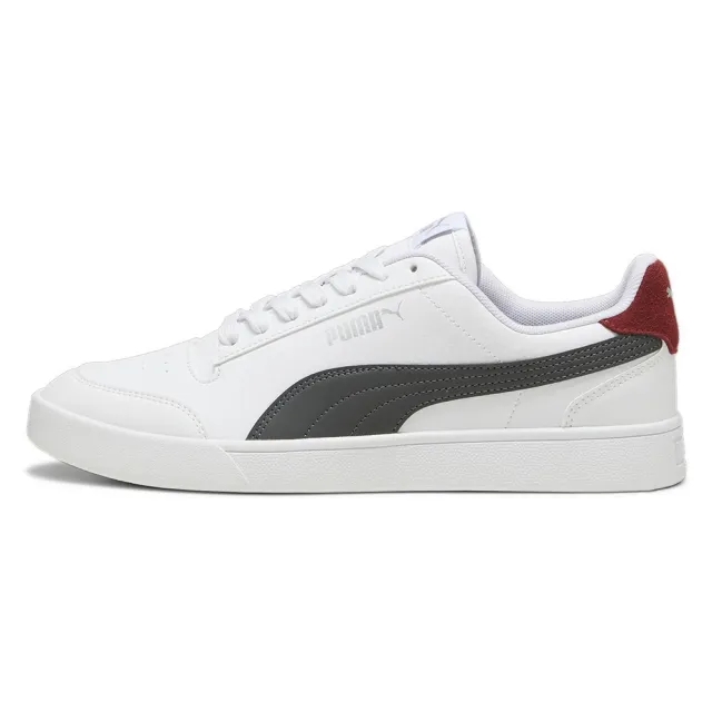 Puma Shuffle Trainers