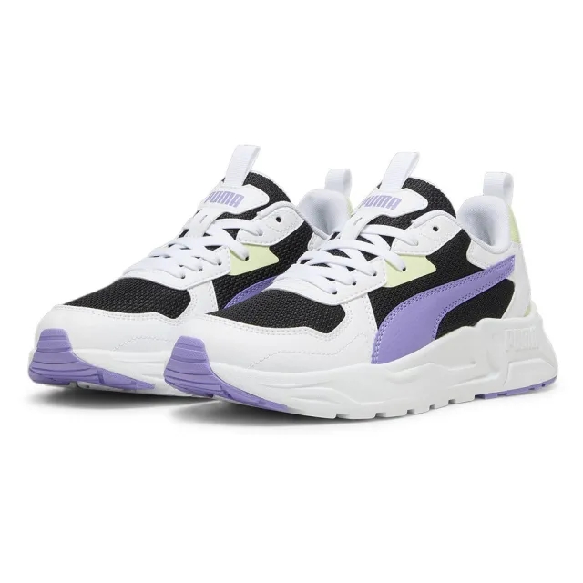 Puma Trinity Lite Trainers