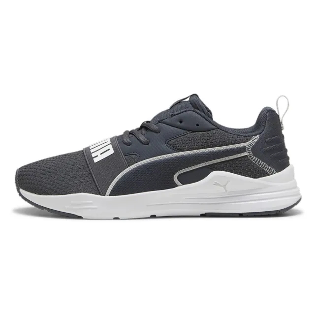 Puma Wired Run Pure - Grey