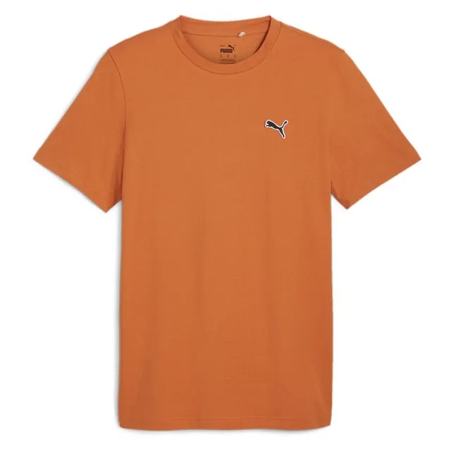 Puma Better Essentials Short Sleeve T-shirt