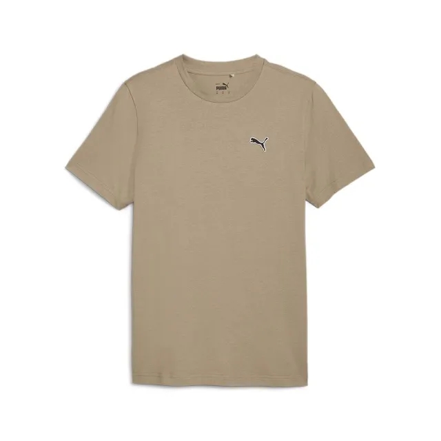 Puma Better Essentials Short Sleeve T-shirt