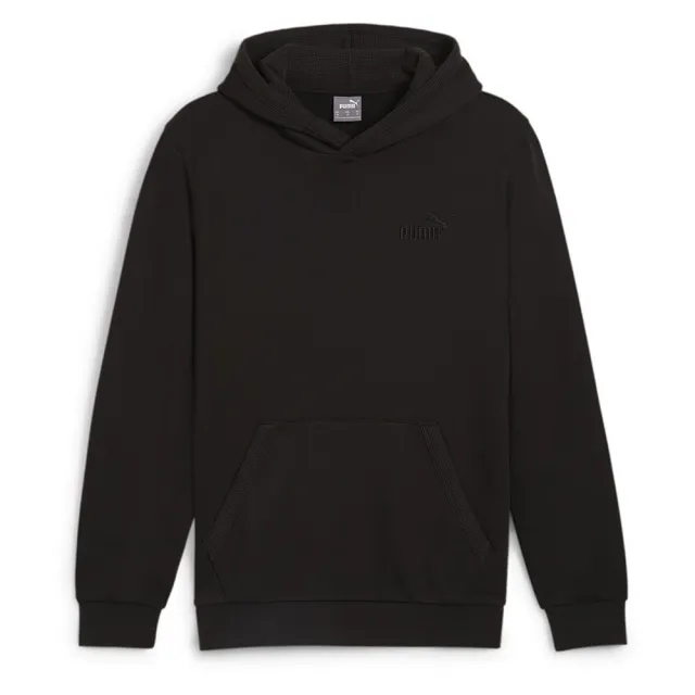Puma Ess Elevated Hoodie