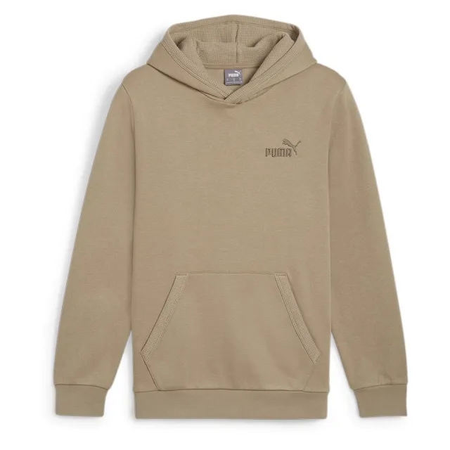 Puma Ess Elevated Hoodie