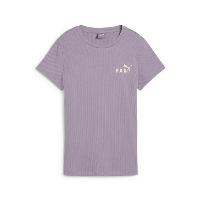 Puma Ess Elevated Short Sleeve T-shirt