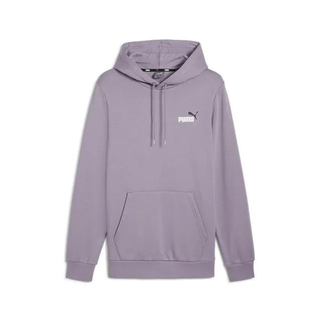 Puma Ess+ 2 Col Small Logo Hoodie