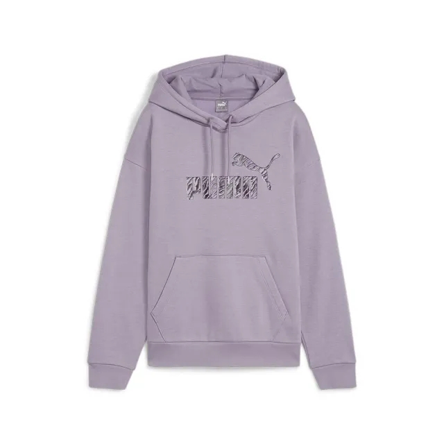 Puma Ess+ Animal Hoodie