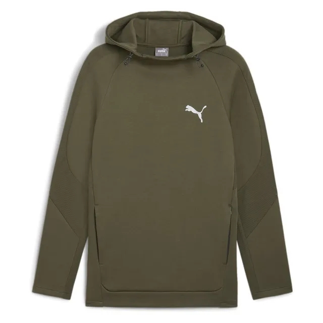 Puma Evostripe Hoodie