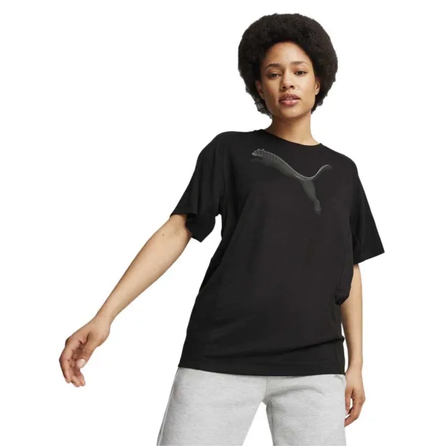 Puma Evostripe Short Sleeve T-shirt