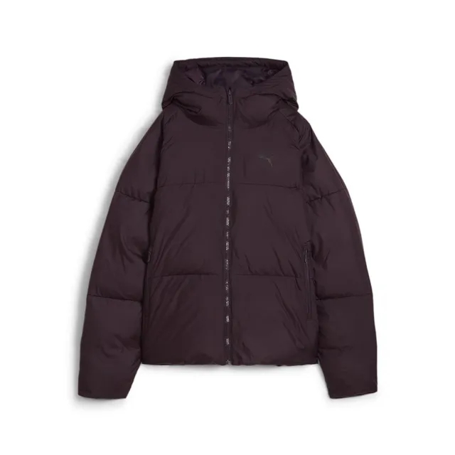Puma Poly Puffer Jacket