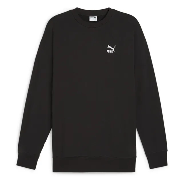 Puma Select Better Classics Relaxed Tr Sweatshirt