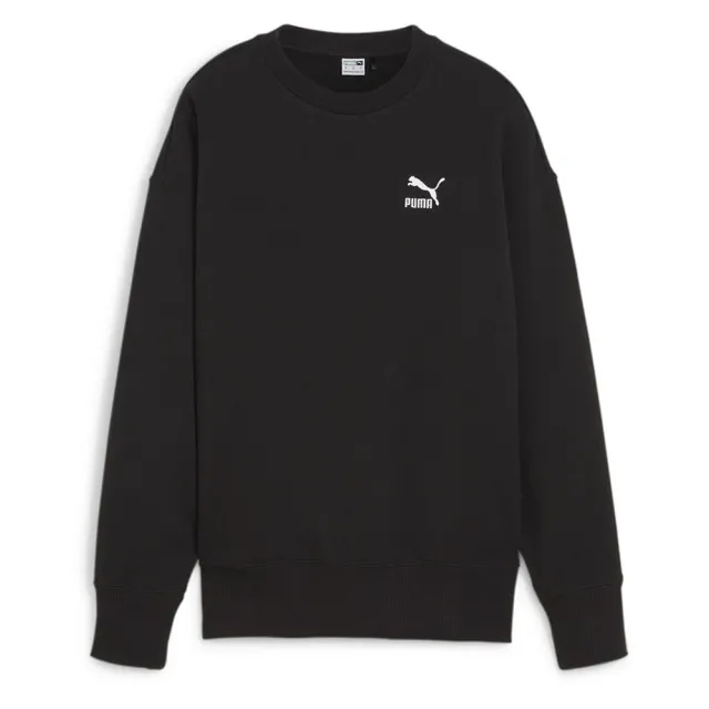 Puma Select Better Classics Relaxed Tr Sweatshirt