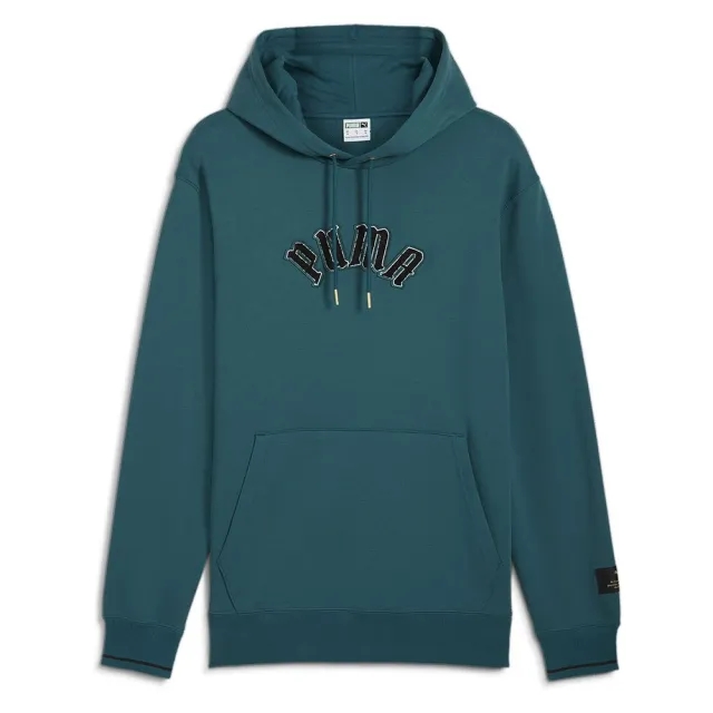 Puma Select Classics Play Paris Tr Hoodie
