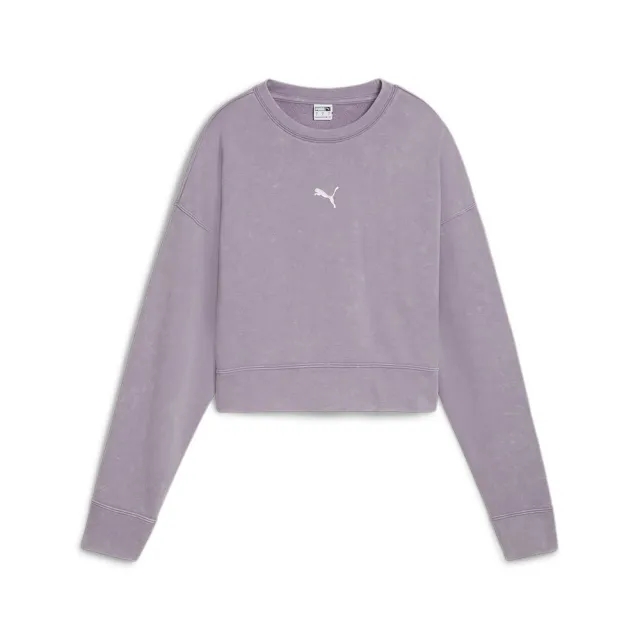 Puma Select Dare To Gym2k Relaxed Washed Sweatshirt