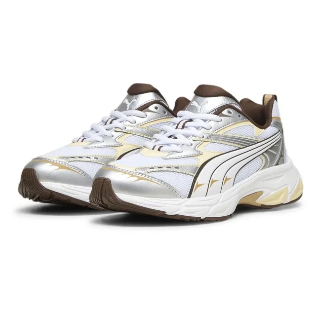 Puma Select Morphic Trainers