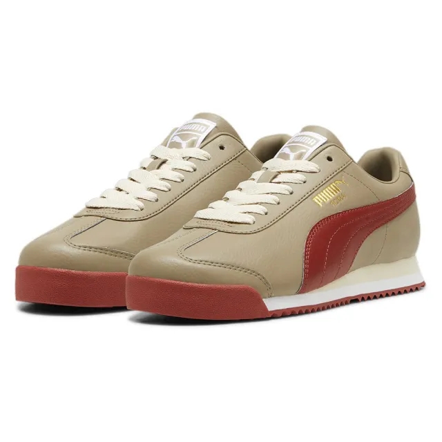 Puma Select Roma 24 Standard Trainers