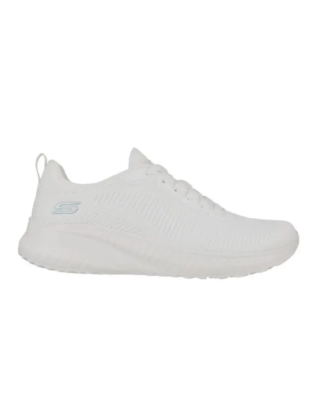 Skechers Bobs Sport Squad Chaos Face Off Trainers
